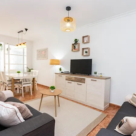 Happy Waves Апартаменты *