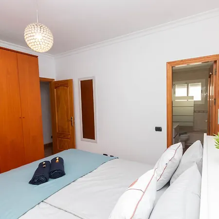 Happy Waves * Лас-Пальмас-де-Гран-Канария