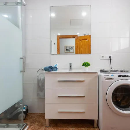 Happy Waves Апартаменты *