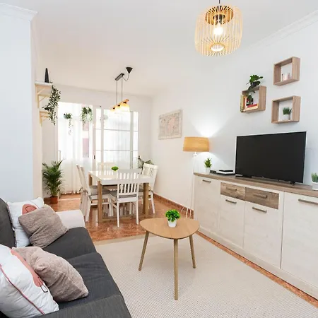 Апартаменты Happy Waves