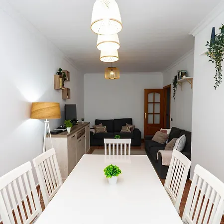 Happy Waves Апартаменты