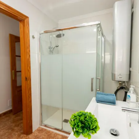 Happy Waves Апартаменты *