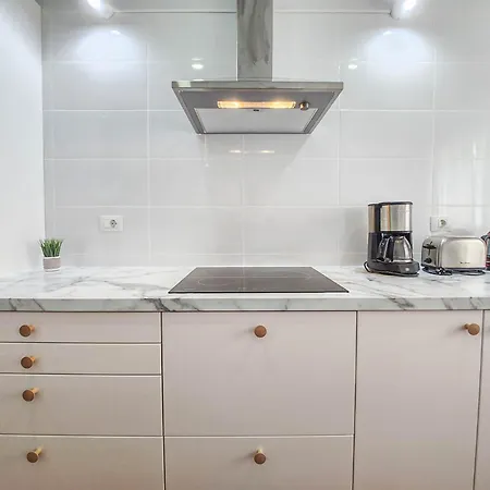 Happy Waves Лас-Пальмас-де-Гран-Канария