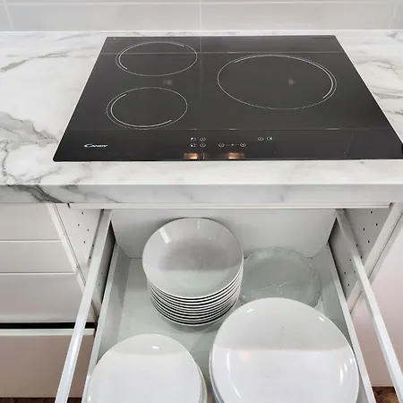 Апартаменты Happy Waves Лас-Пальмас-де-Гран-Канария