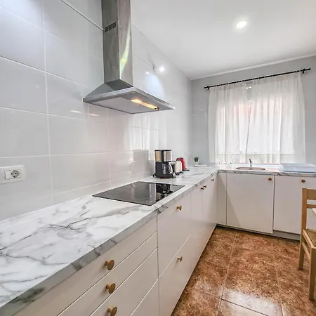 Апартаменты Happy Waves