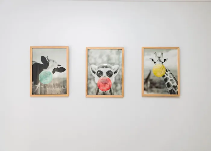 Happy Waves * Las Palmas / Gran Canaria