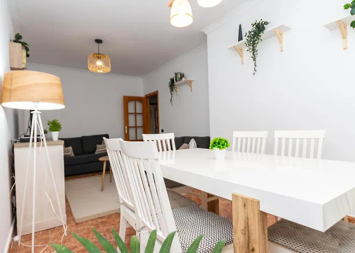 Happy Waves Apartment Las Palmas / Gran Canaria