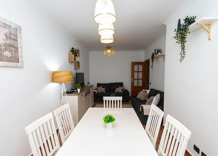 Happy Waves Apartment