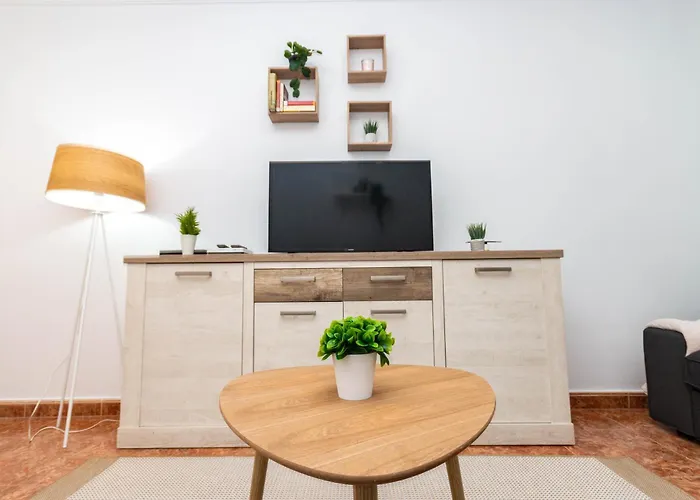 Happy Waves Apartment Las Palmas / Gran Canaria