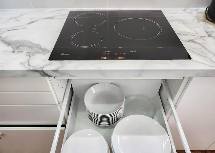 Apartment Happy Waves Las Palmas / Gran Canaria