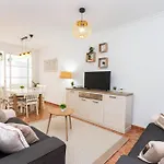 Happy Waves Appartement *