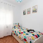 Appartement Happy Waves *