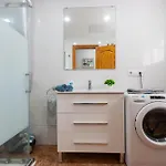Happy Waves Appartement *