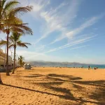 Appartement Happy Waves Las Palmas
