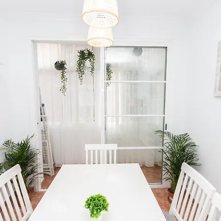 公寓 Happy Waves *