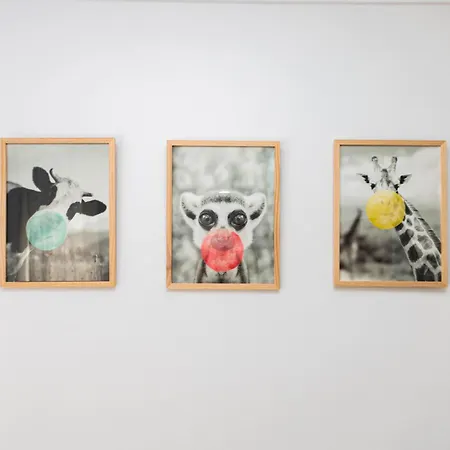 Happy Waves * 大加那利岛拉斯帕尔马斯