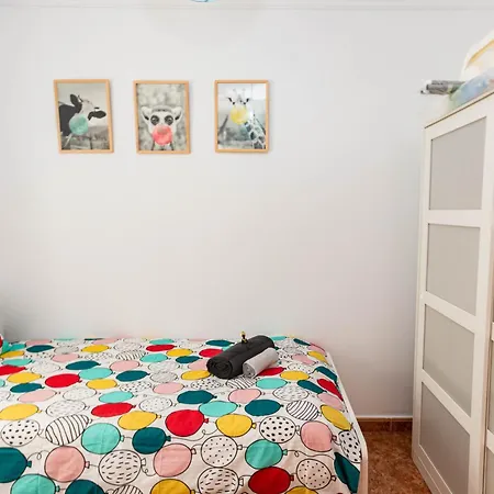 Happy Waves 公寓 *