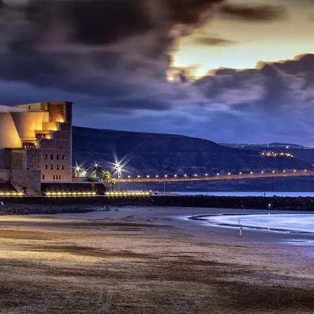 Apartment Happy Waves