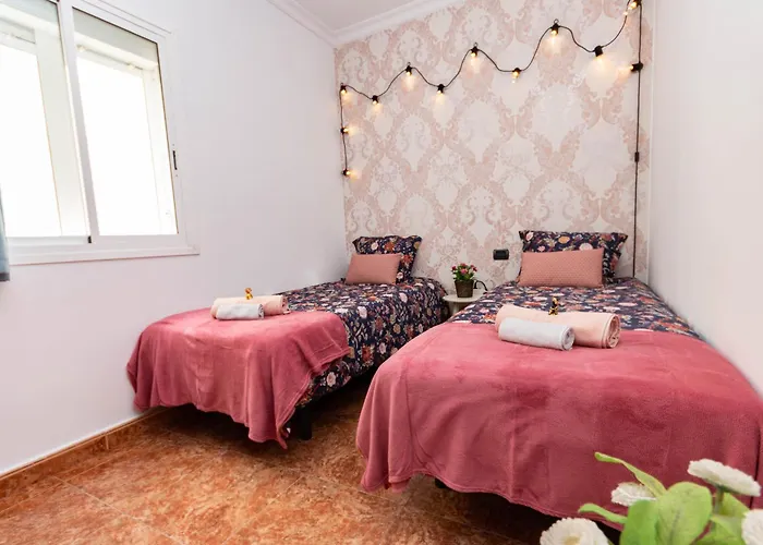 Happy Waves Apartment