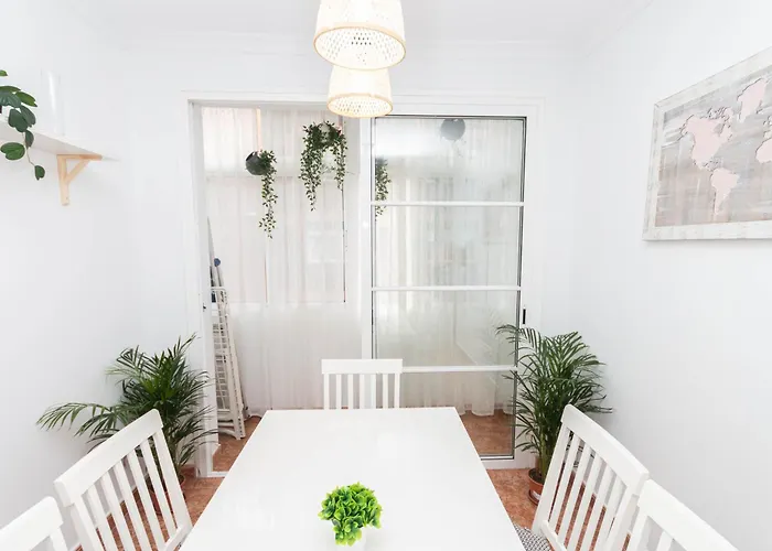 Apartment Happy Waves *