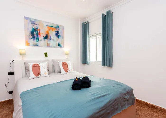 Happy Waves Apartment Las Palmas de Gran Canaria