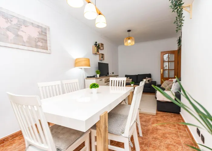 Happy Waves Apartment Las Palmas de Gran Canaria