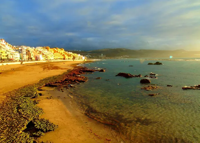 Happy Waves Apartment *