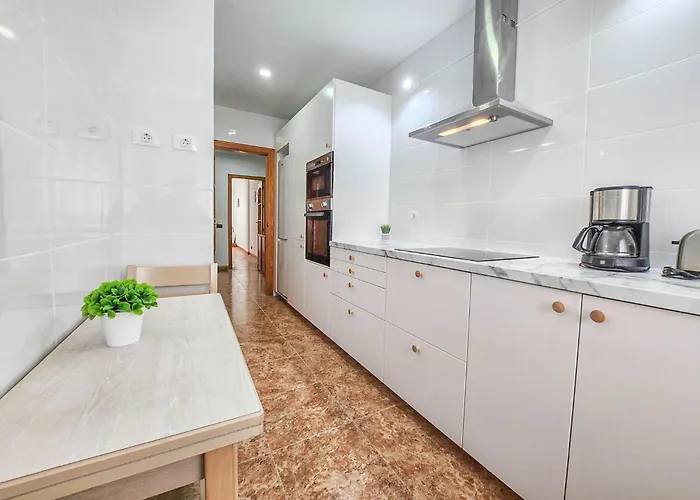 Happy Waves Apartment Las Palmas de Gran Canaria