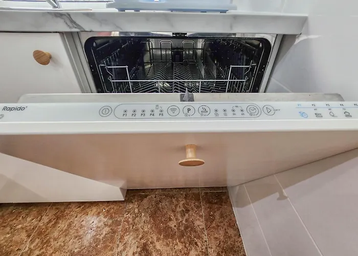 Happy Waves Apartment Las Palmas de Gran Canaria