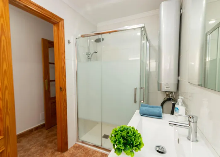 Happy Waves דירה *