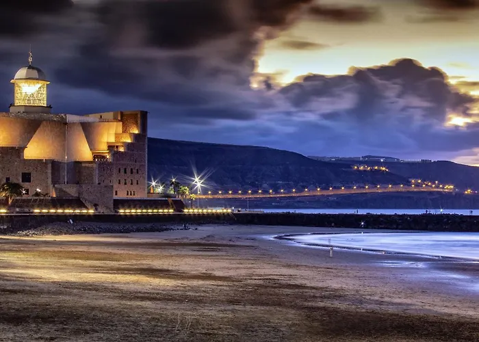 דירה Happy Waves